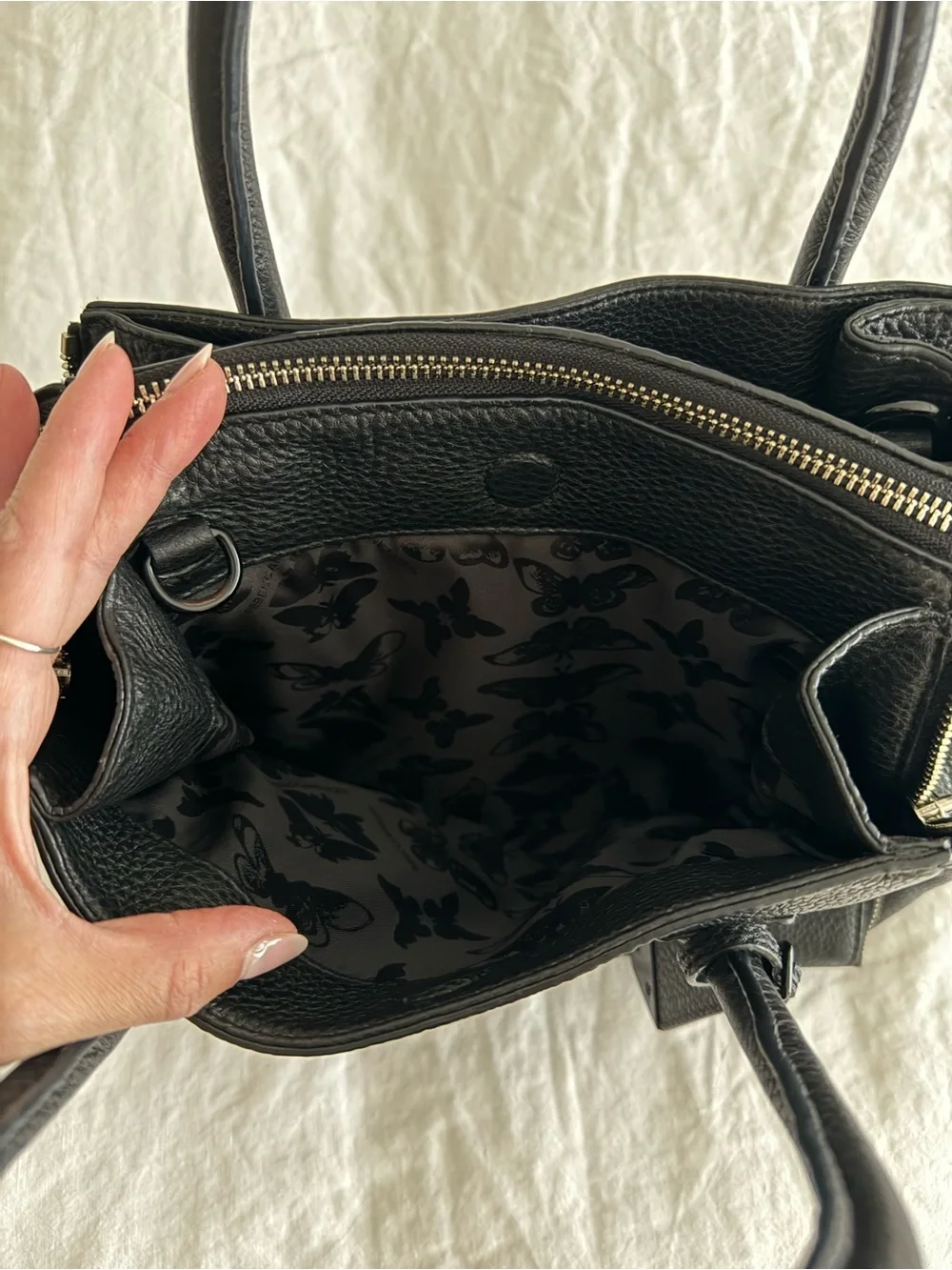 Rebecca Minkoff Perry handbag